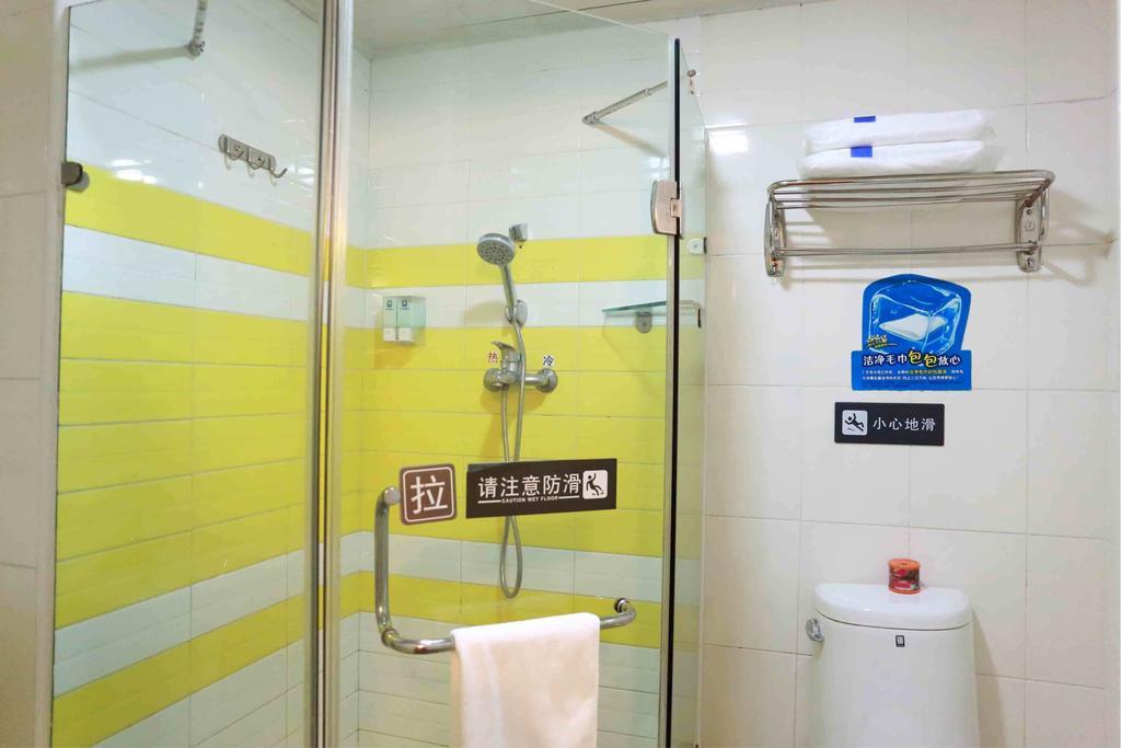 7Days Inn Lijiang South Gate Room photo