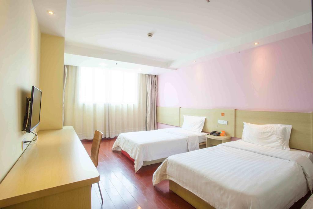 7Days Inn Lijiang South Gate Room photo