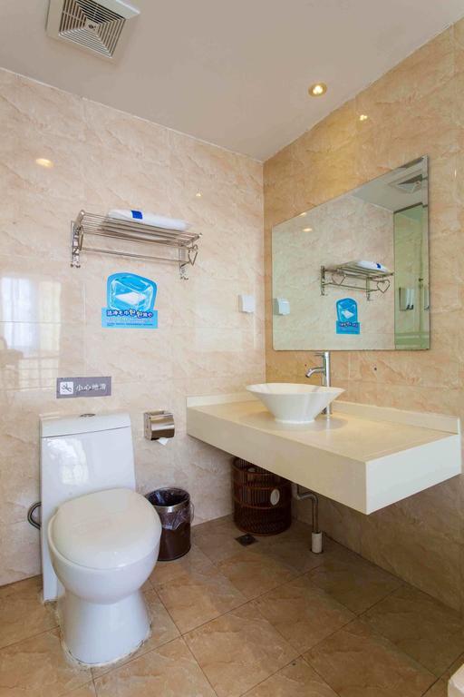 7Days Inn Lijiang South Gate Room photo