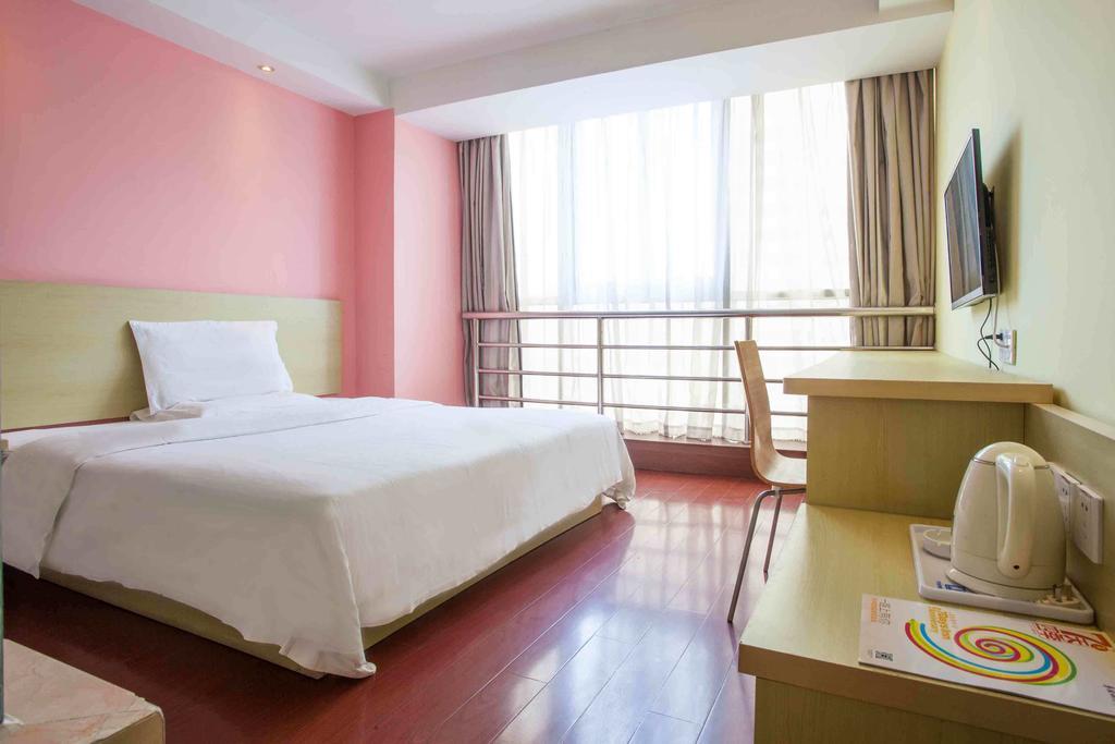 7Days Inn Lijiang South Gate Room photo