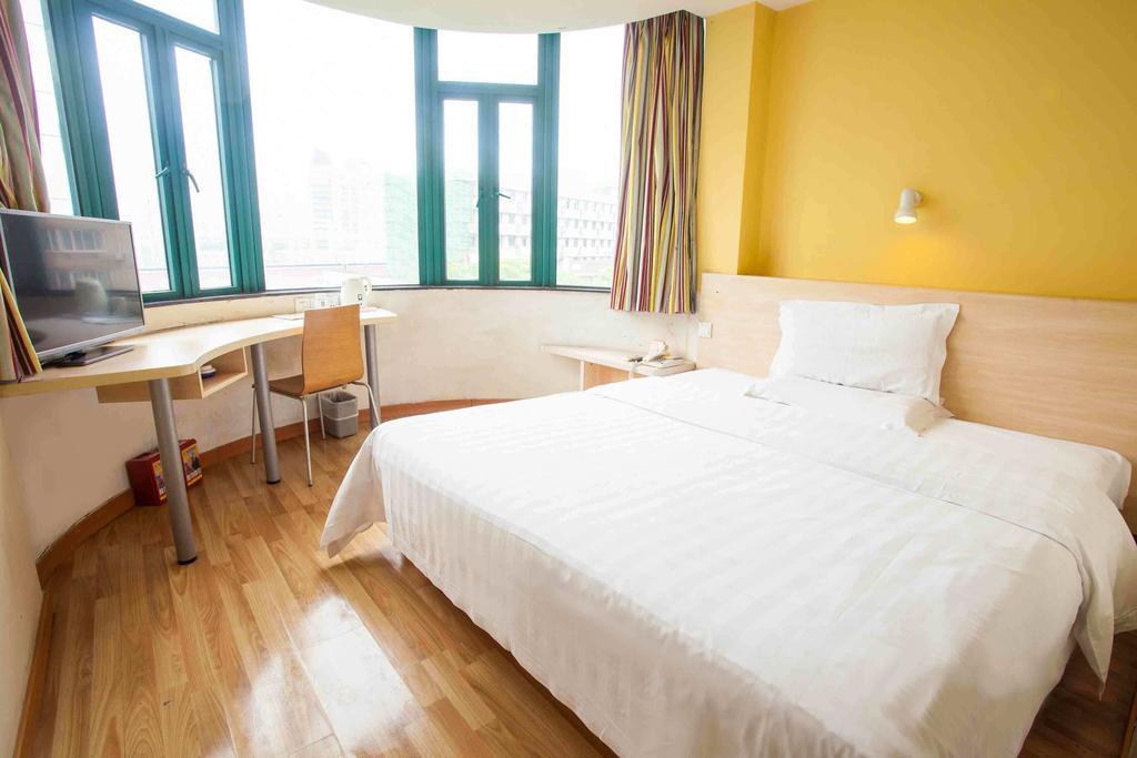 7Days Inn Lijiang South Gate Room photo