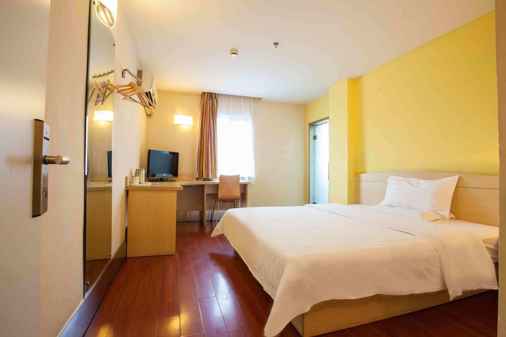 7Days Inn Lijiang South Gate Room photo