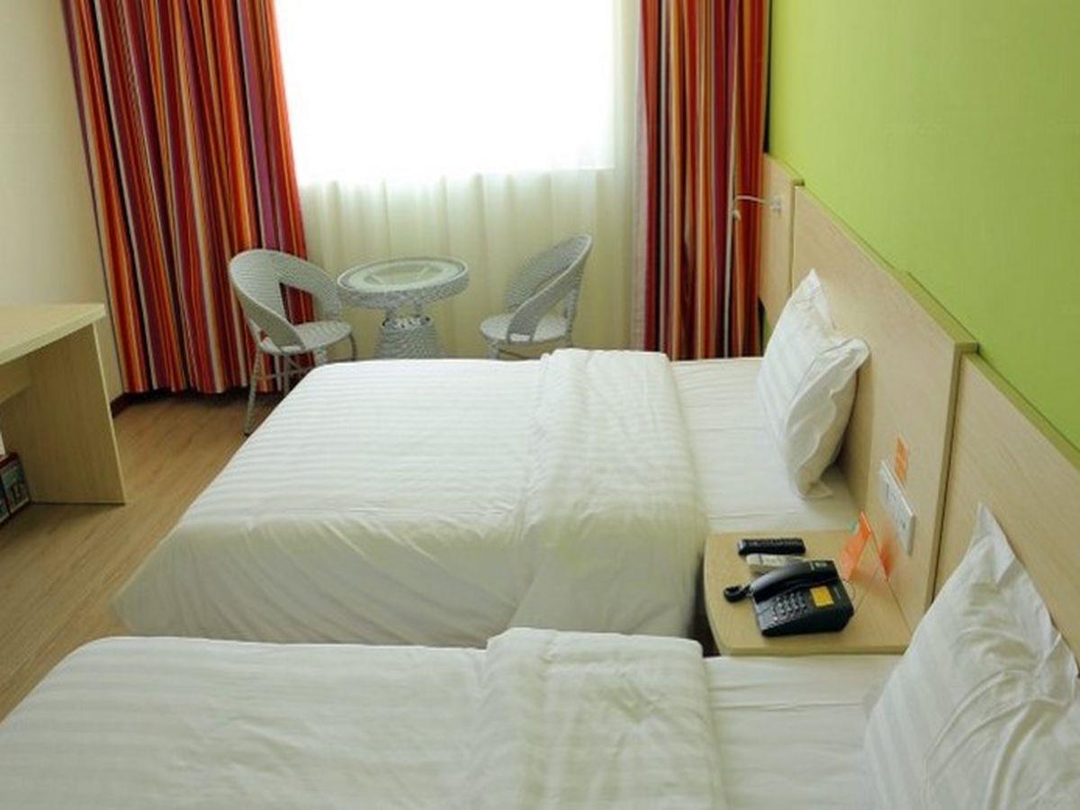 7Days Inn Lijiang South Gate Exterior photo